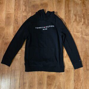 Boys Sweater Hoodie